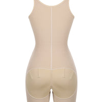 Rebecca - Body Shaper with Removable Shoulder Straps