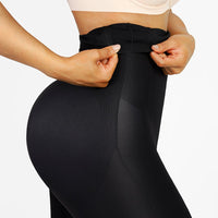 Alexandra - BBL Body Shaping Shorts with Butt Pads