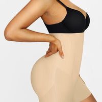 Alexandra - BBL Body Shaping Shorts with Butt Pads
