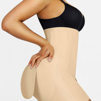 Alexandra - BBL Body Shaping Shorts with Butt Pads