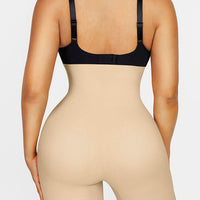 Alexandra - BBL Body Shaping Shorts with Butt Pads