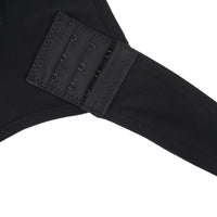 Amber - Shapewear Bodysuit with 5 Steel Boning