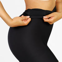 Angelina - Butt Lifter with High Waist and Removable Hip Pads