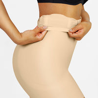 Angelina - Butt Lifter with High Waist and Removable Hip Pads