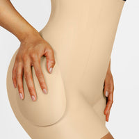 Angelina - Butt Lifter with High Waist and Removable Hip Pads
