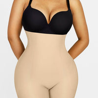 Angelina - Butt Lifter with High Waist and Removable Hip Pads