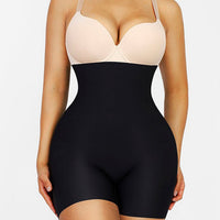 Angelina - Butt Lifter with High Waist and Removable Hip Pads