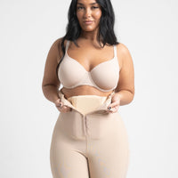 Anissa - Flexible AB Board - Abdominal Board After Liposuction and Tummy Tuck