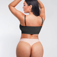 Ashley BH – Seamless Shaping Bra with Adjustable Straps