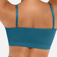Ashley BH – Seamless Shaping Bra with Adjustable Straps