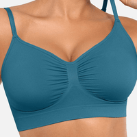 Ashley BH – Seamless Shaping Bra with Adjustable Straps