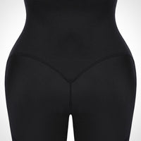 Claire Shorts - Sweatband and Corset