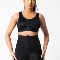 Claire Shorts - Sweatband and Corset