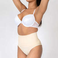 Esther - Shaping Brief with 4 Steel Bones