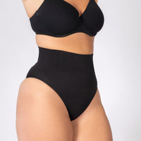 Esther - Shaping Brief with 4 Steel Bones