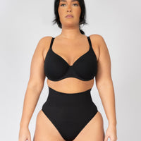 Esther - Shaping Brief with 4 Steel Bones