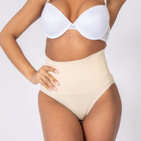 Esther - Shaping Brief with 4 Steel Bones