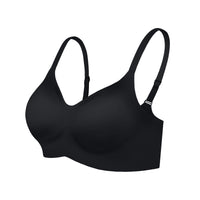 Helena - Seamless Breathable Push-up Bra