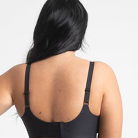 Helena - Seamless Breathable Push-up Bra