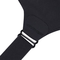 Helena - Seamless Breathable Push-up Bra