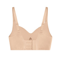 Helena - Seamless Breathable Push-up Bra