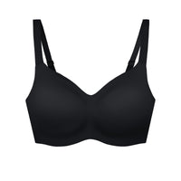 Helena - Seamless Breathable Push-up Bra
