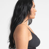 Helena - Seamless Breathable Push-up Bra
