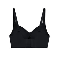 Helena - Seamless Breathable Push-up Bra