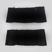Jasmine - Waist Trainer - Latex Corset with Hooks - 25 Steel Bones