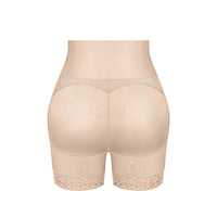 Jennica - Butt Lifter Short with 4 Steel Bones