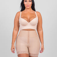Jennica - Butt Lifter Short with 4 Steel Bones