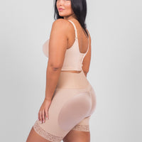 Jennica - Butt Lifter Short with 4 Steel Bones