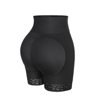 Jennica - Butt Lifter Short with 4 Steel Bones