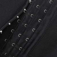 Jennica - Butt Lifter Short with 4 Steel Bones