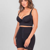 Jennica - Butt Lifter Short with 4 Steel Bones