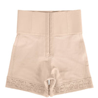 Jennica - Butt Lifter Short with 4 Steel Bones