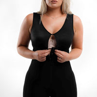Jennifer - Body Shaper with Zipper