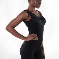 Jennifer - Body Shaper with Zipper