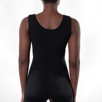 Jennifer - Body Shaper with Zipper