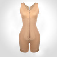 Jennifer - Body Shaper with Zipper