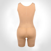 Jennifer - Body Shaper with Zipper