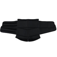 Julia - Waist Trainer 2 Bands - 7 Steel Bones