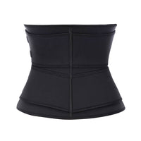 Julia - Waist Trainer 2 Bands - 7 Steel Bones
