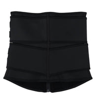 Julia - Waist Trainer 2 Bands - 7 Steel Bones