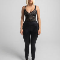 Kate - Shapewear Lingerie Bodysuit