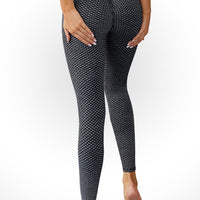 Kiona - Leggings with Lifting Effect