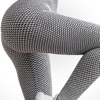 Kiona - Leggings with Lifting Effect