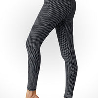 Kiona - Leggings with Lifting Effect