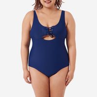 Lena - Shaping Swimsuit