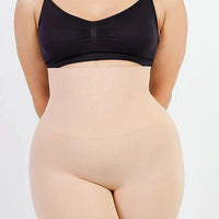 Leonie - High-Waisted Shaping Shorts